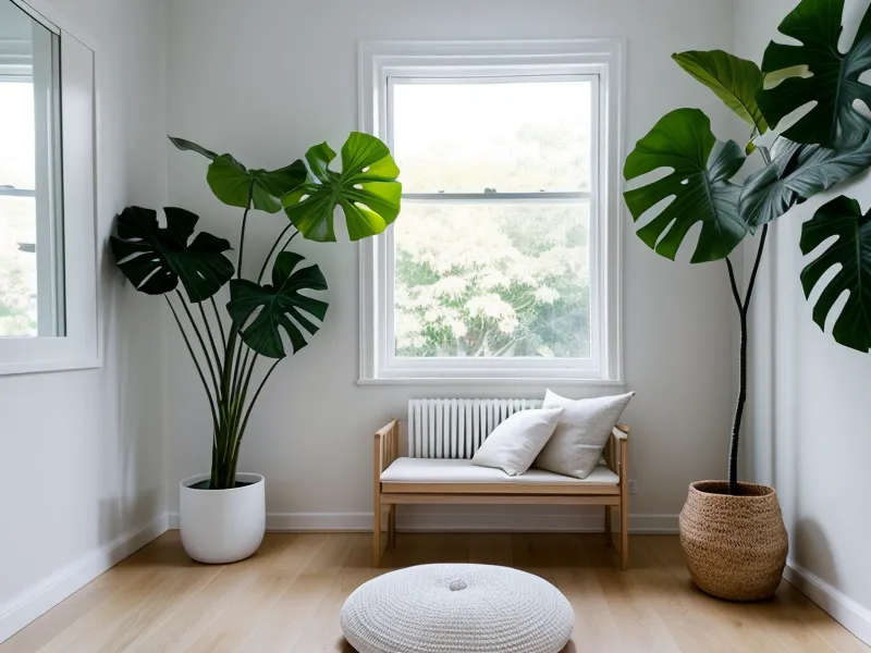 Meditationskissen in der Altbauwohnung in der Carlstadt – tägliche Routine für Fokus und Burnout-Recovery