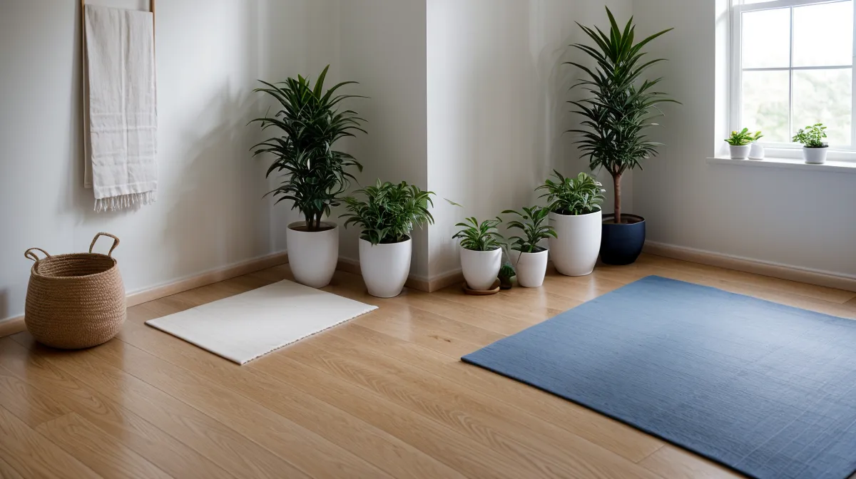 Geführte Meditation und stille Praxis im Vergleich: die Meditationsreise als Einstieg nach dem Burnout in Düsseldorf