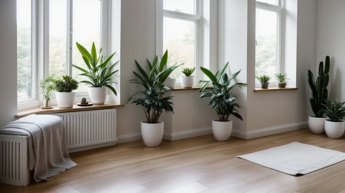 Schlaf-Meditation nach Stress: Jannikes Abendritual gegen Burnout-Nachwirkungen in der Düsseldorfer Carlstadt
