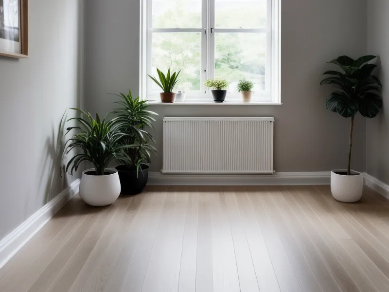 Regentropfen am Altbaufenster als stiller Moment in der Meditationspraxis der Carlstadt-Wohnung