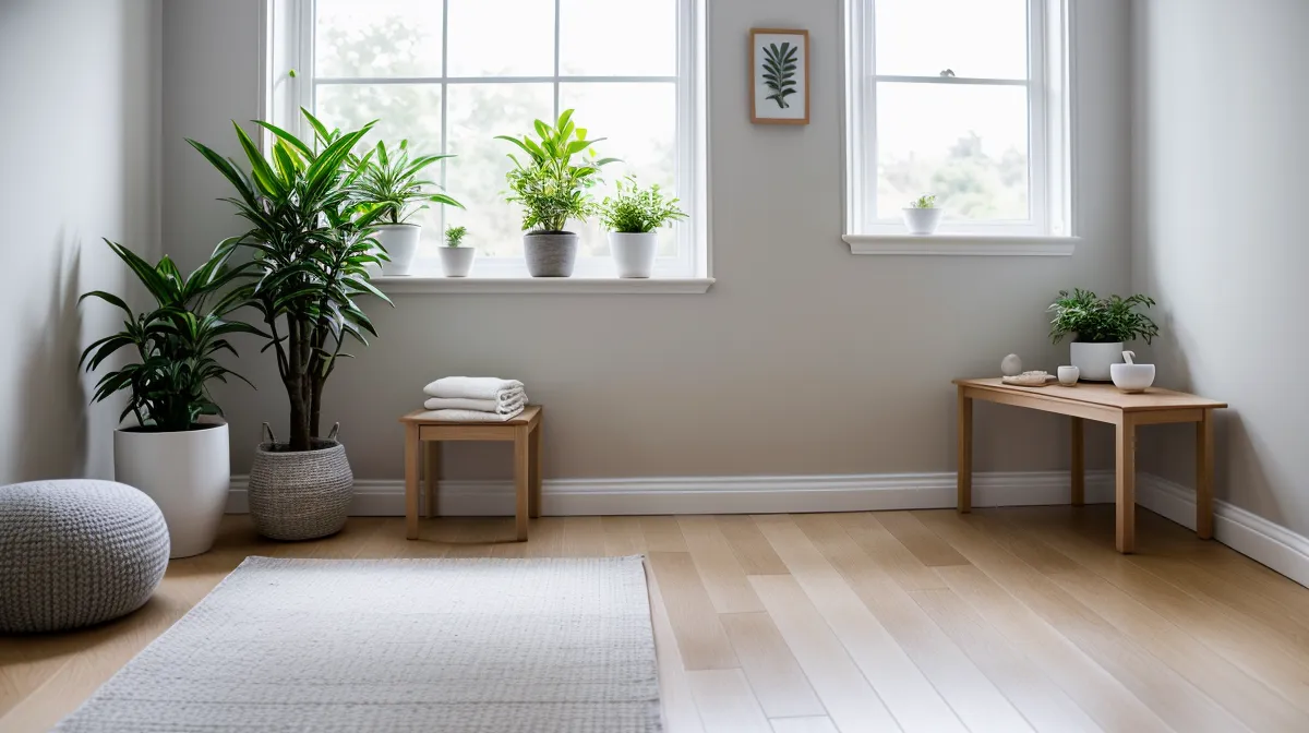 Self-Care für UX Designer: Wie tägliche Meditation meine Kreativität schützt